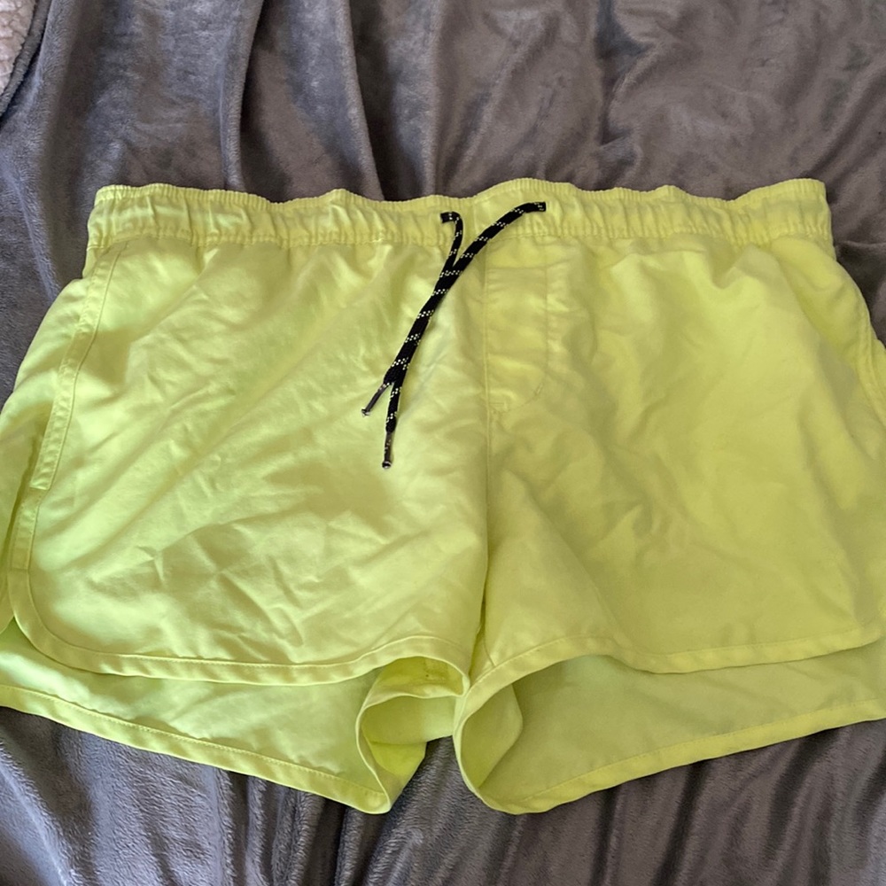Mens H&M swim trunks